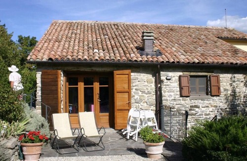 Badia Tedalda Villa | Vrbo Property