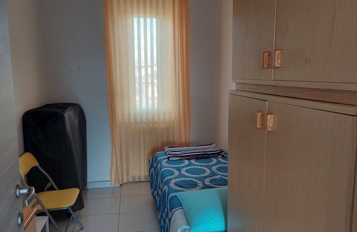 Bareggio Apartment | Vrbo Property