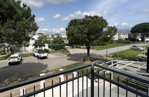 Botricello Apartment | Vrbo Property