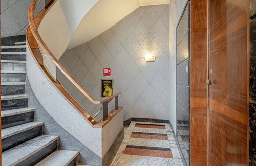 Porta Nuova Apartment | Vrbo Property