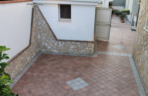 Scauri Apartment | Vrbo Property