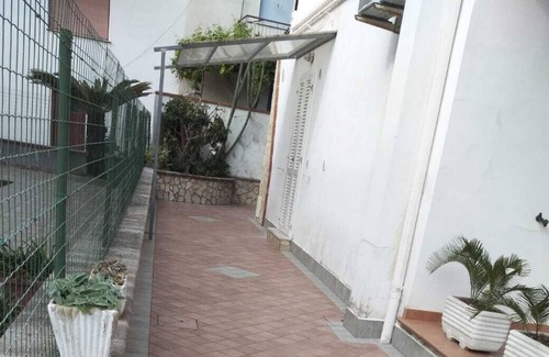 Scauri Apartment | Vrbo Property