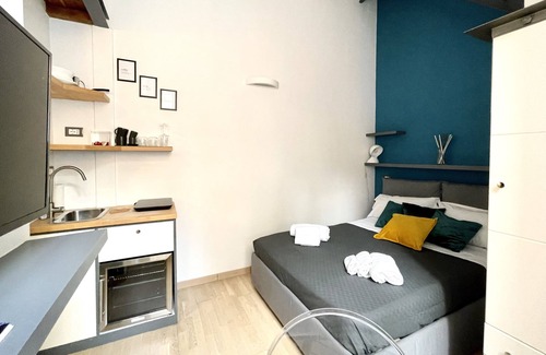 Rione II Trevi Apartment | Vrbo Property