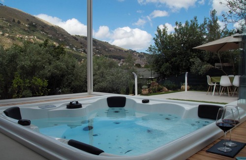 Boccadifalco Villa | Vrbo Property