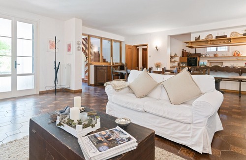 Teolo Villa | Vrbo Property