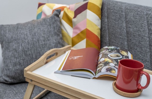 Colugna Apartment | Vrbo Property