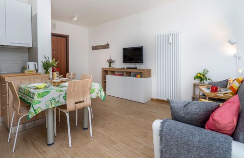 Colugna Apartment | Vrbo Property
