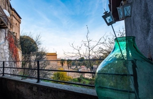 Vignanello Apartment | Vrbo Property