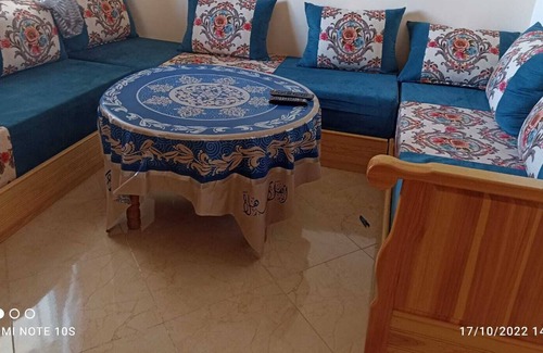 Oued Laou Apartment | Vrbo Property