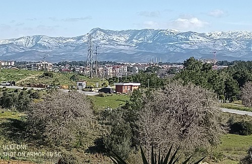 Kemer Mahallesi Apartment | Vrbo Property