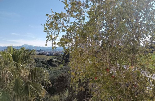 Kemer Mahallesi Apartment | Vrbo Property