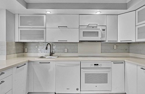 Bay Harbor Islands Apartment | Vrbo Property