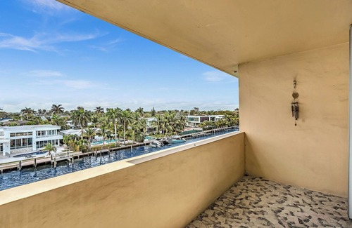 Bay Harbor Islands Apartment | Vrbo Property