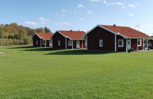 Ljungsbro House | Vreta Kloster Golfklubb