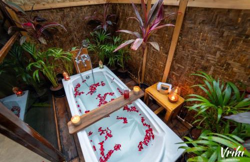 Mandrem Hotel | Vrihi Luxury A-Frames Goa