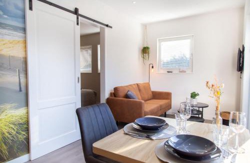 Zoutelande House | Vrijstaande vakantiewoning - Dicht bij het Strand