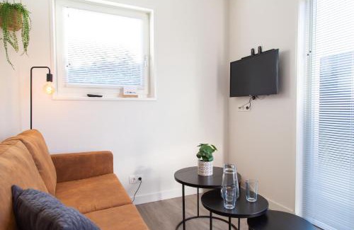 Zoutelande House | Vrijstaande vakantiewoning - Dicht bij het Strand