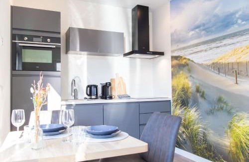 Zoutelande House | Vrijstaande vakantiewoning - Dicht bij het Strand
