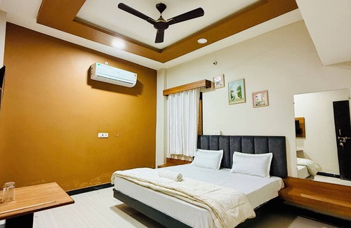 Maheshwar Hotel | Vrinda's Home Stay