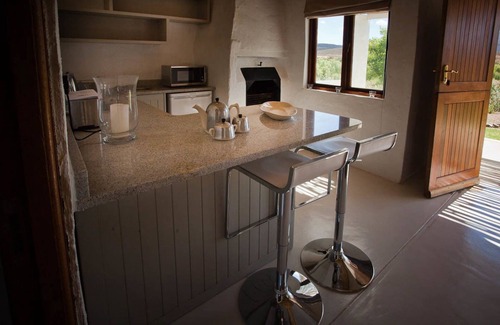 Prince Albert Hotel | Vrisch Gewagt