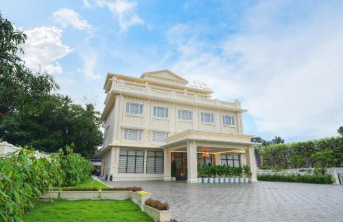 Balaramapuram Hotel | VSC Porto Marina