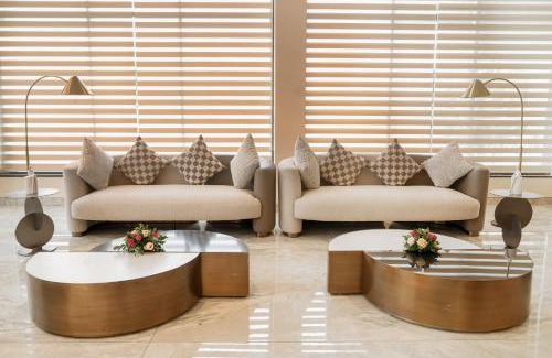 Balaramapuram Hotel | VSC Porto Marina