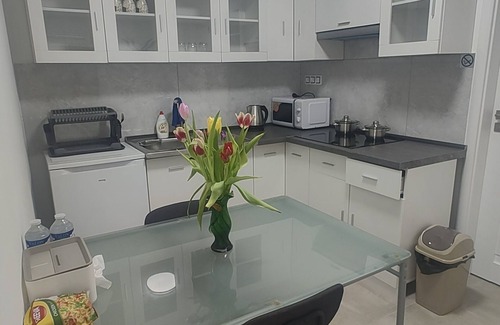 Prague 12 House | Vu's Home - Apartment Junior - 40m2