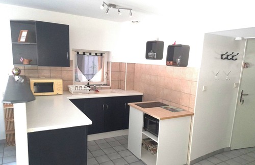 Choranche Apartment | VUE Exceptionnelle AUX Portes DU Vercors
