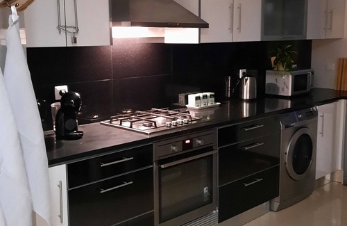 Foz do Arelho Apartment | VUE EXCEPTIONNELLE SUR L'OCEAN ET PLAGE AU PIED