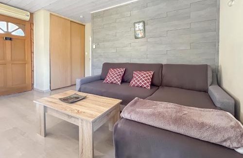 Aigueblanche Apartment | Vue imprenable à 360 au pied des 3 Vallées