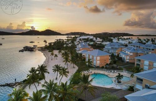 Nettle Bay Apartment | Vue imprenable sur le lagon, appartement 1ch 4p