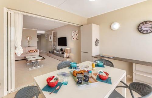 Nettle Bay Apartment | Vue imprenable sur le lagon, appartement 1ch 4p