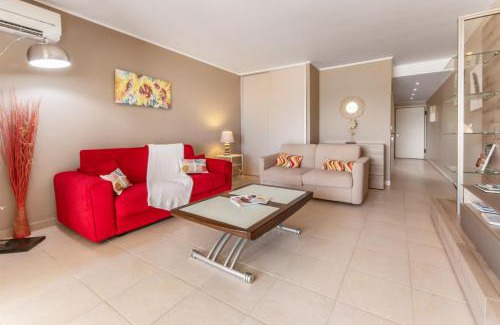 Nettle Bay Apartment | Vue imprenable sur le lagon, appartement 1ch 4p