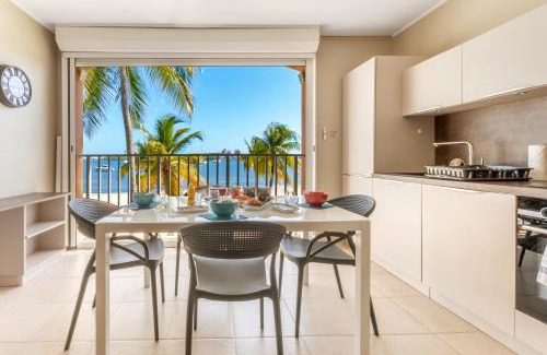 Nettle Bay Apartment | Vue imprenable sur le lagon, appartement 1ch 4p