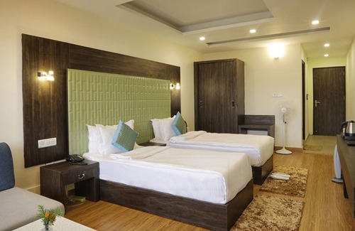 Shimla Hotel | Vue Magique Resorts and Camps