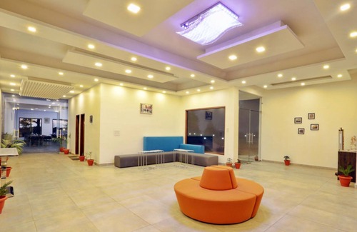 Shimla Hotel | Vue Magique Resorts and Camps