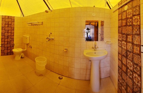 Shimla Hotel | Vue Magique Resorts and Camps