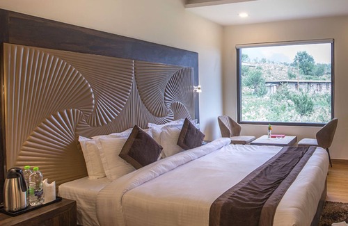 Shimla Hotel | Vue Magique Resorts and Camps