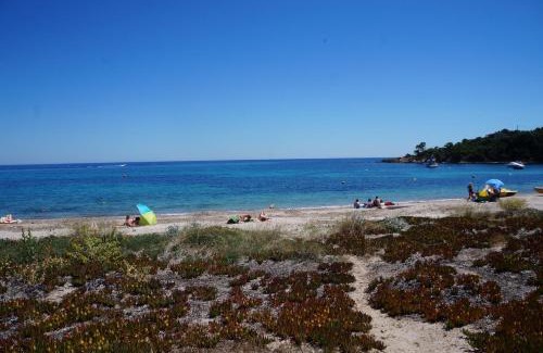 Favone Apartment | Vue mer Corse