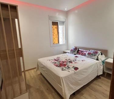 Achakkar Apartment | Vue mer et piscine, appartement de prestige