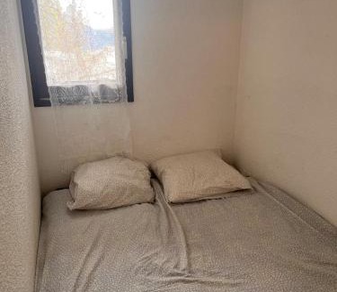 Risoul Apartment | Vue montagne, proche remontées mécaniques et commodités, Risoul