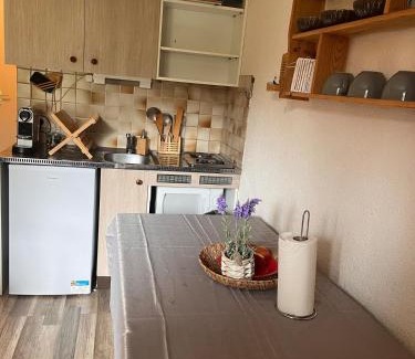 Risoul Apartment | Vue montagne, proche remontées mécaniques et commodités, Risoul