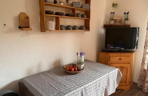 Risoul Apartment | Vue montagne, proche remontées mécaniques et commodités, Risoul