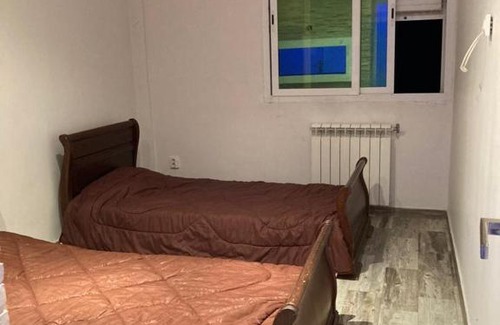 Ain Taya Apartment | Vue sur mer ain taya