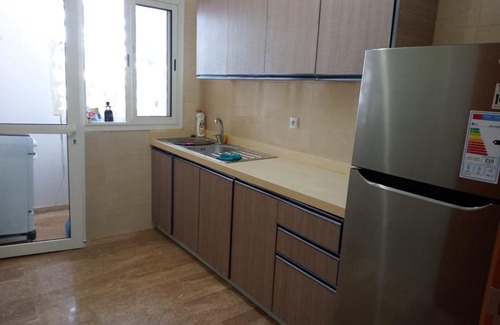 Souissi Apartment | Vue sur mer