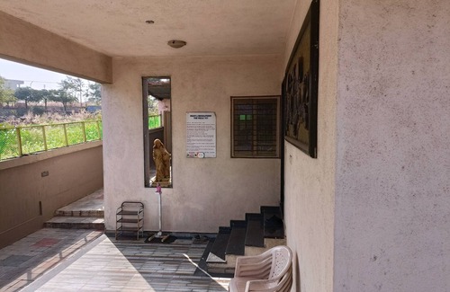 Igatpuri Villa | Vue Villa