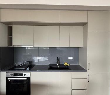 Becici Apartment | Vuelo Sobre Bečići