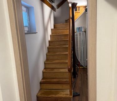 Ivanec House | Vuglovec House
