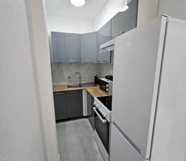Radanovici Apartment | Vujković wine & stay