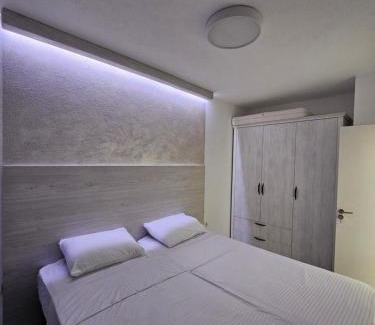 Radanovici Apartment | Vujković wine & stay